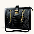 City Bag - Black