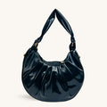 Cloud Shoulder Bag - Black